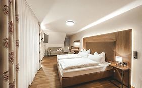 Hotel Badischer Hof