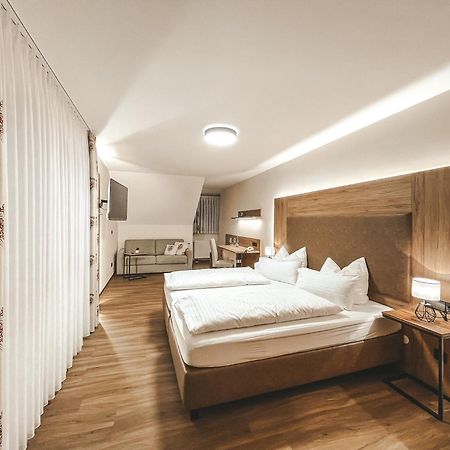 Hotel Badischer Hof Biberach bei Offenburg Extérieur photo