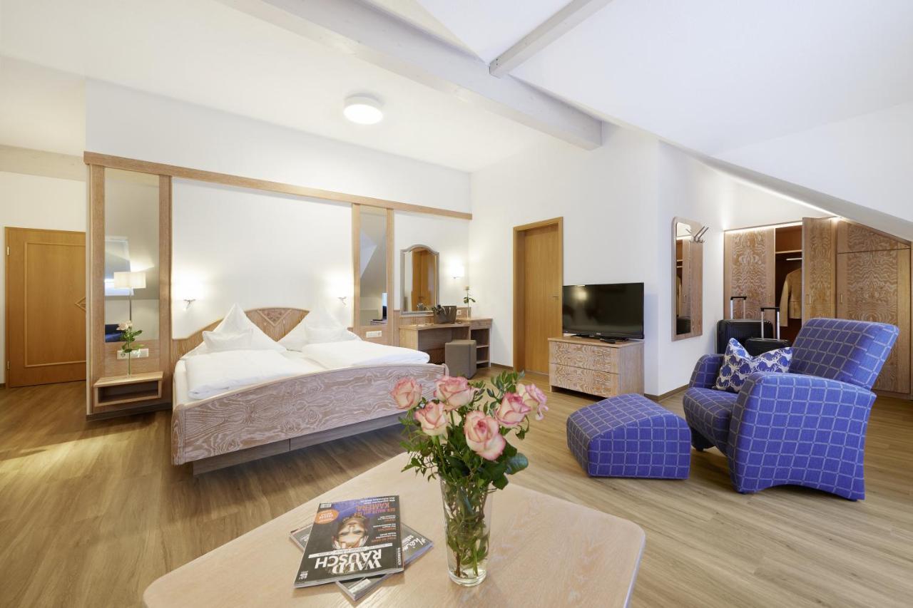 Hotel Badischer Hof Biberach bei Offenburg Extérieur photo