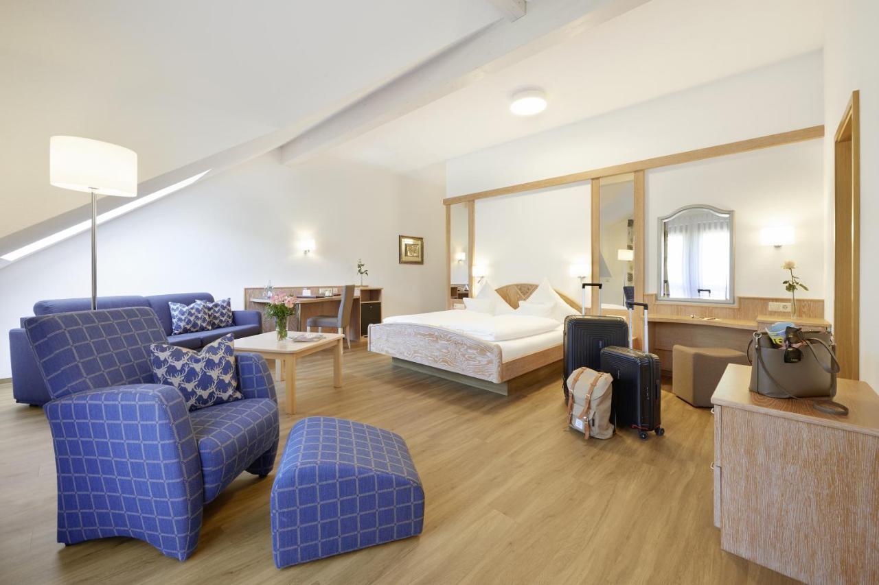 Hotel Badischer Hof Biberach bei Offenburg Extérieur photo