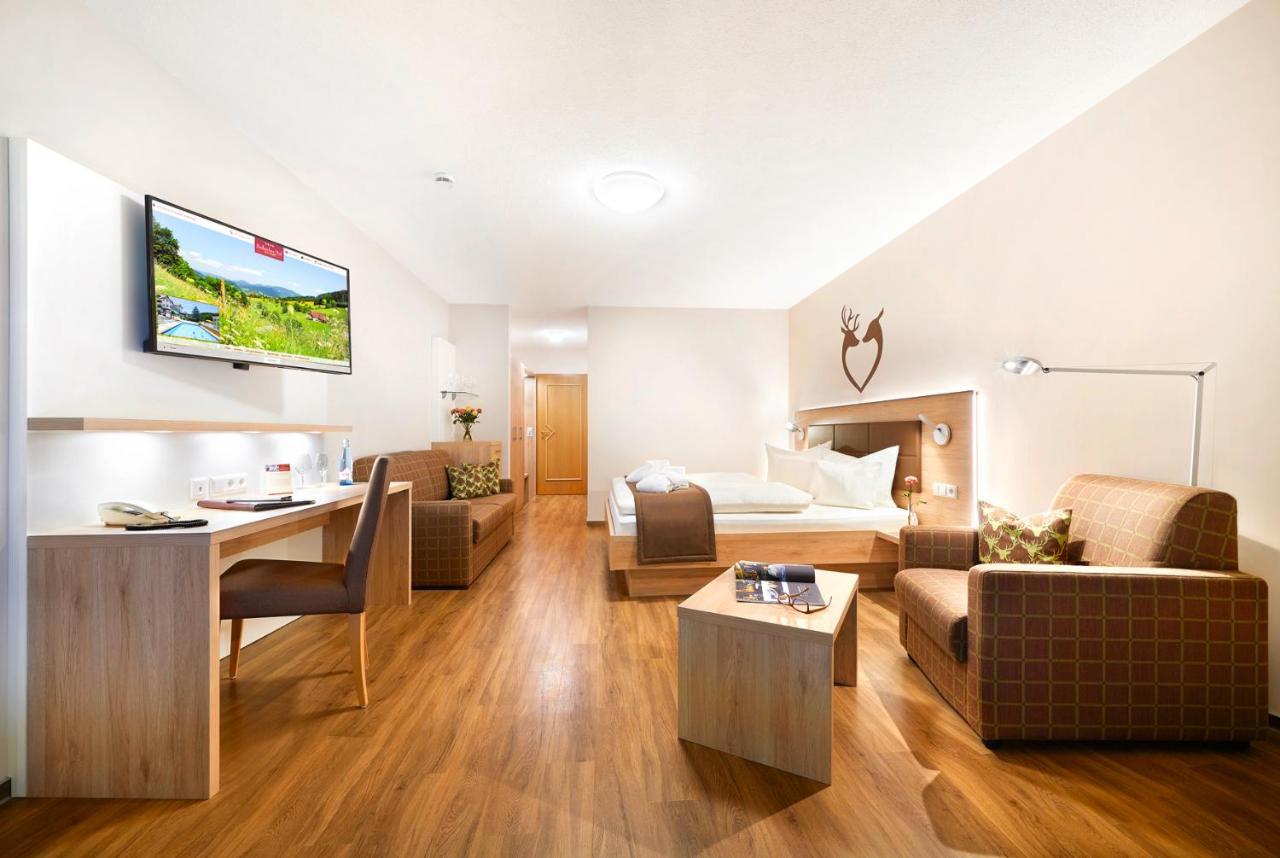 Hotel Badischer Hof Biberach bei Offenburg Extérieur photo