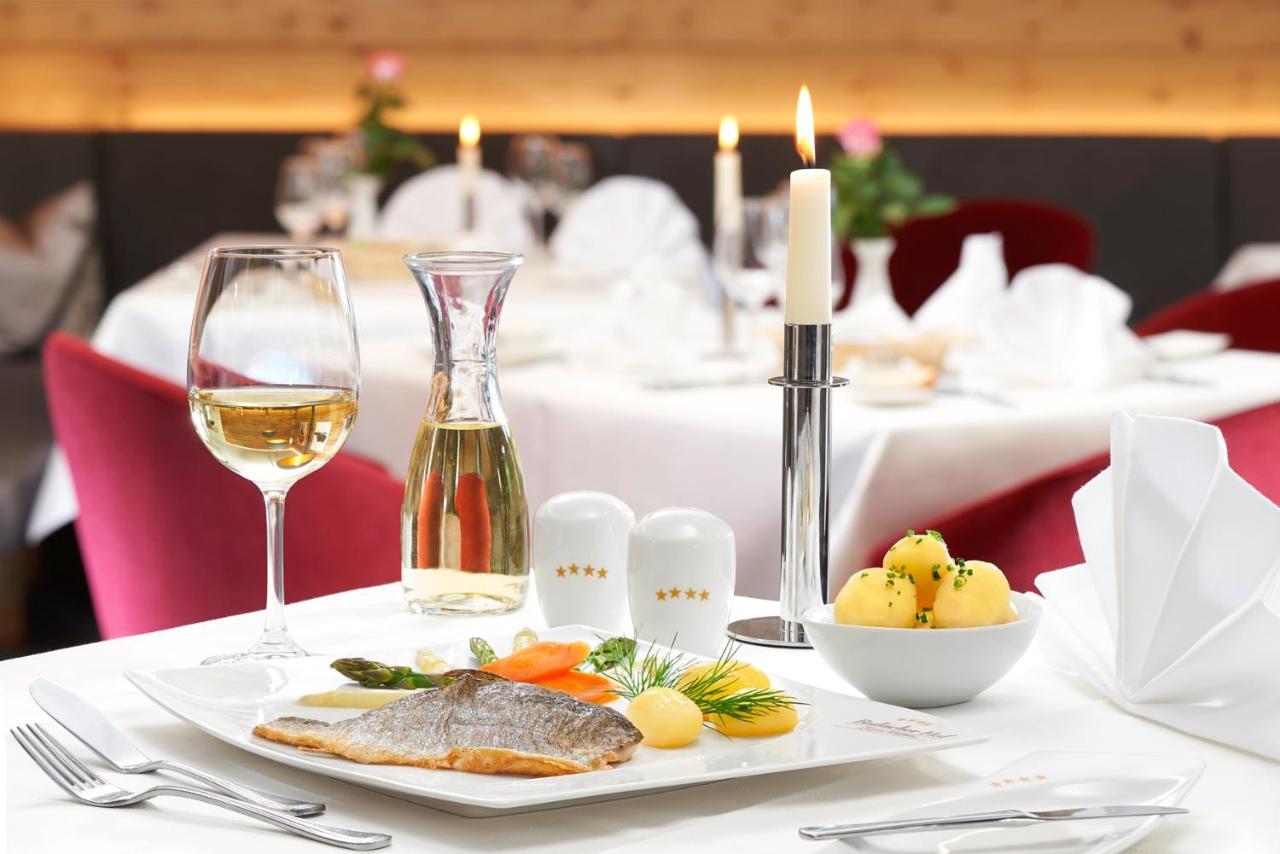 Hotel Badischer Hof Biberach bei Offenburg Extérieur photo