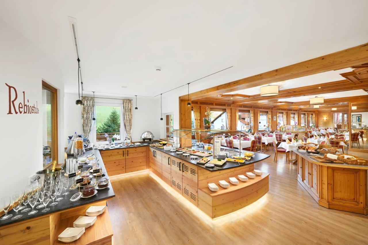 Hotel Badischer Hof Biberach bei Offenburg Extérieur photo