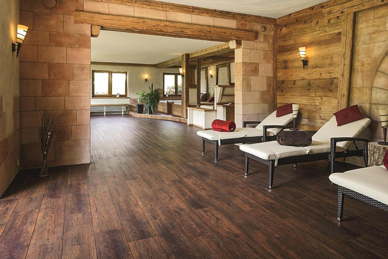 Hotel Badischer Hof Biberach bei Offenburg Extérieur photo
