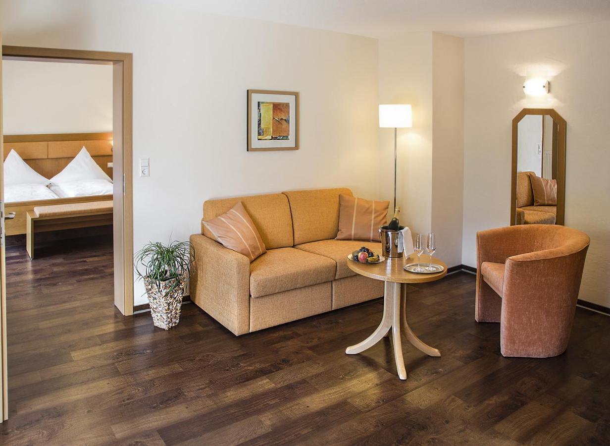 Hotel Badischer Hof Biberach bei Offenburg Extérieur photo