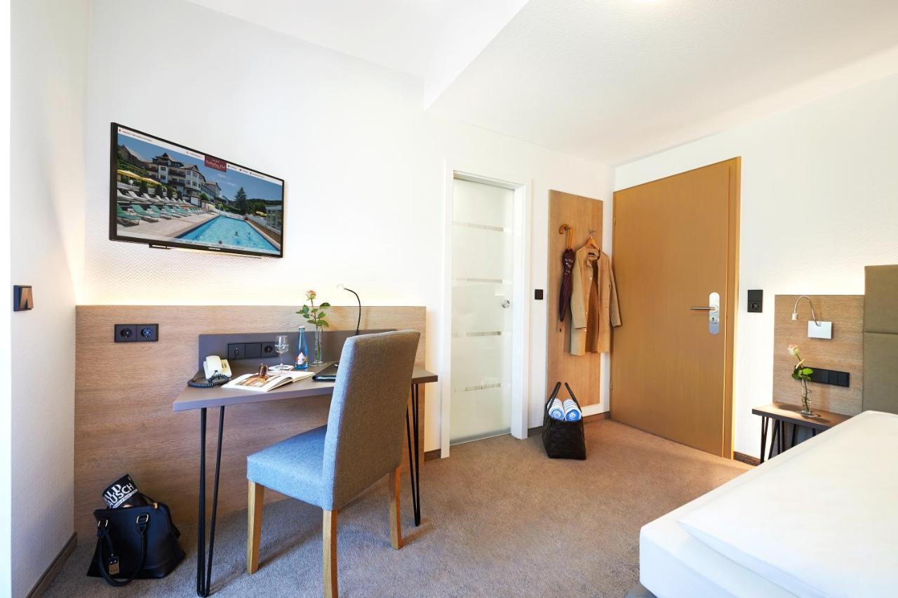 Hotel Badischer Hof Biberach bei Offenburg Extérieur photo