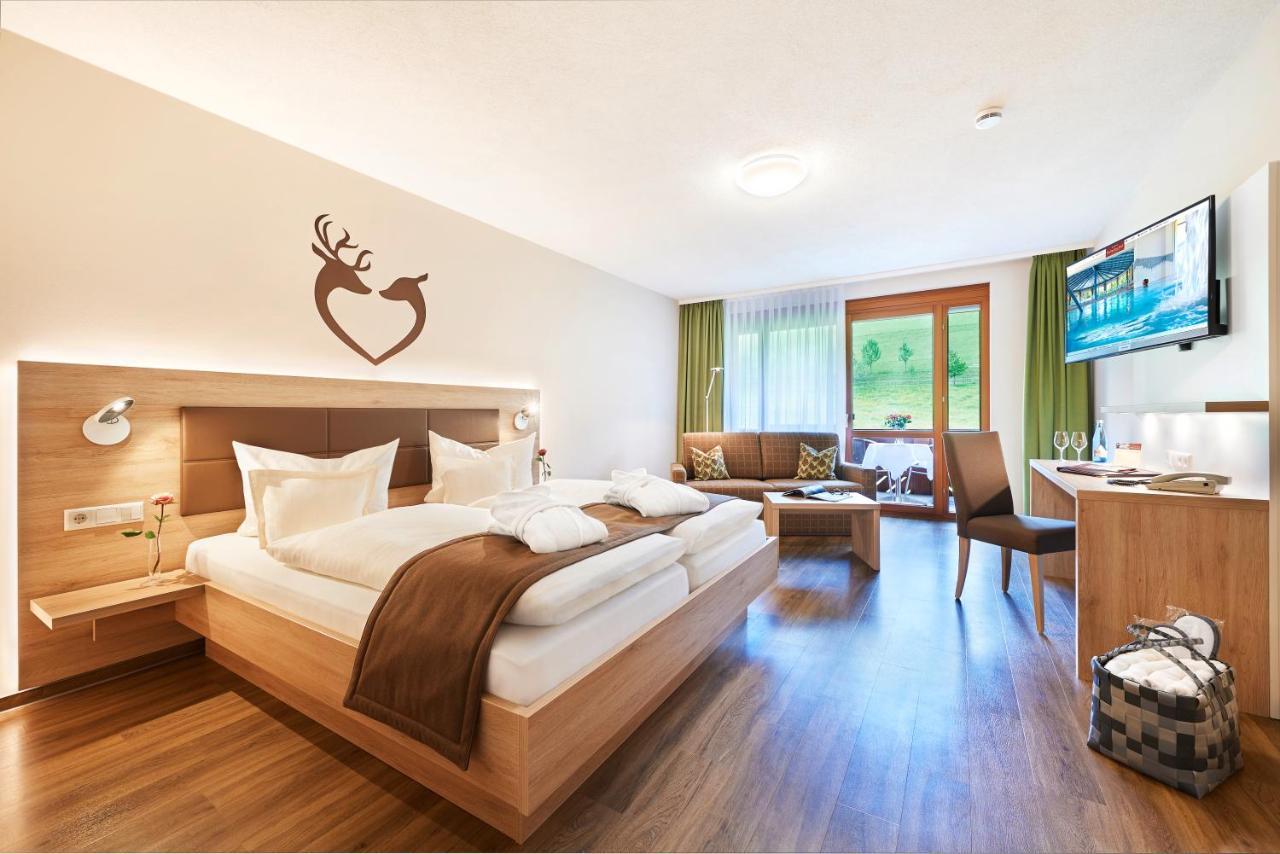 Hotel Badischer Hof Biberach bei Offenburg Extérieur photo