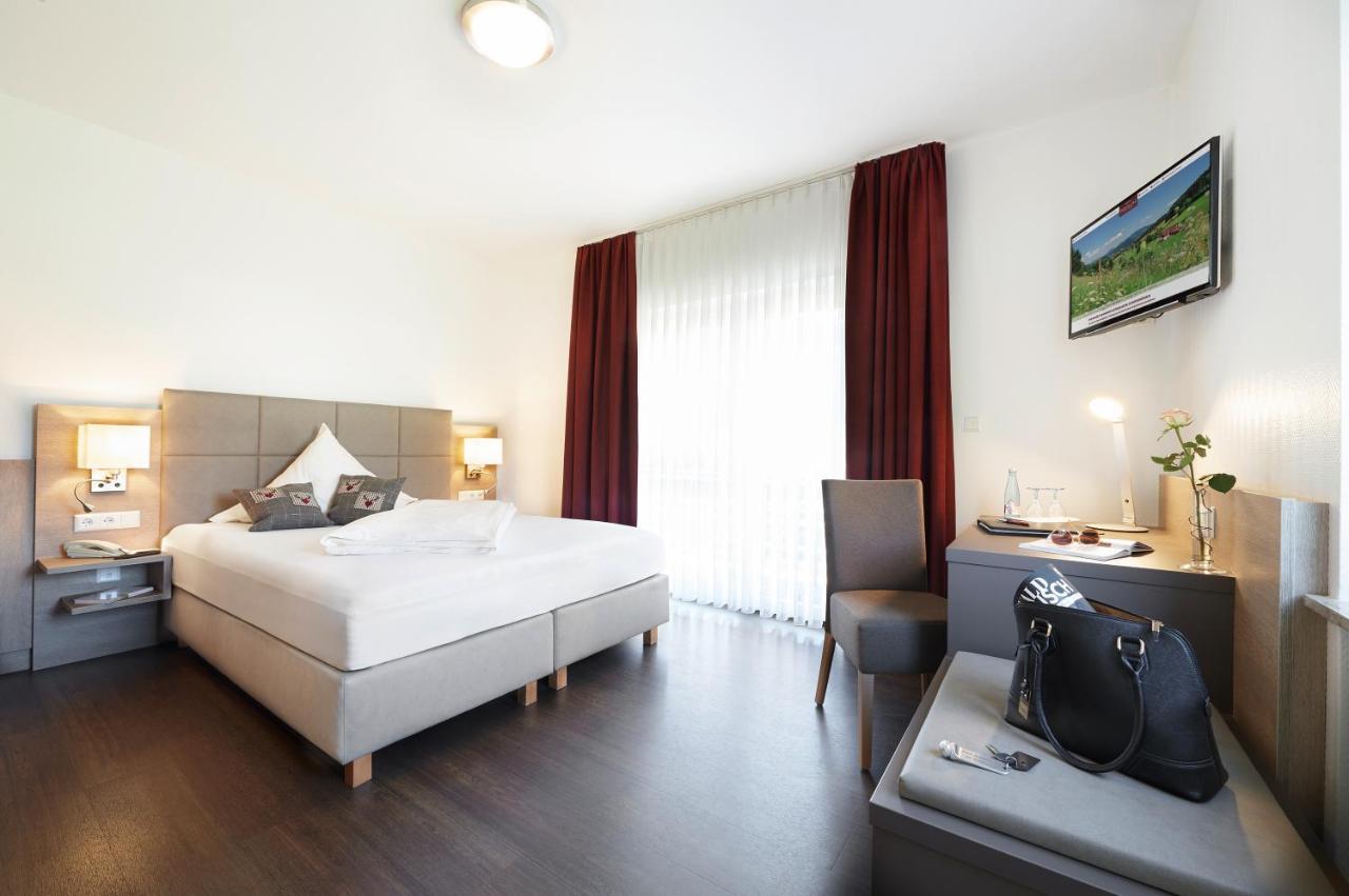 Hotel Badischer Hof Biberach bei Offenburg Extérieur photo