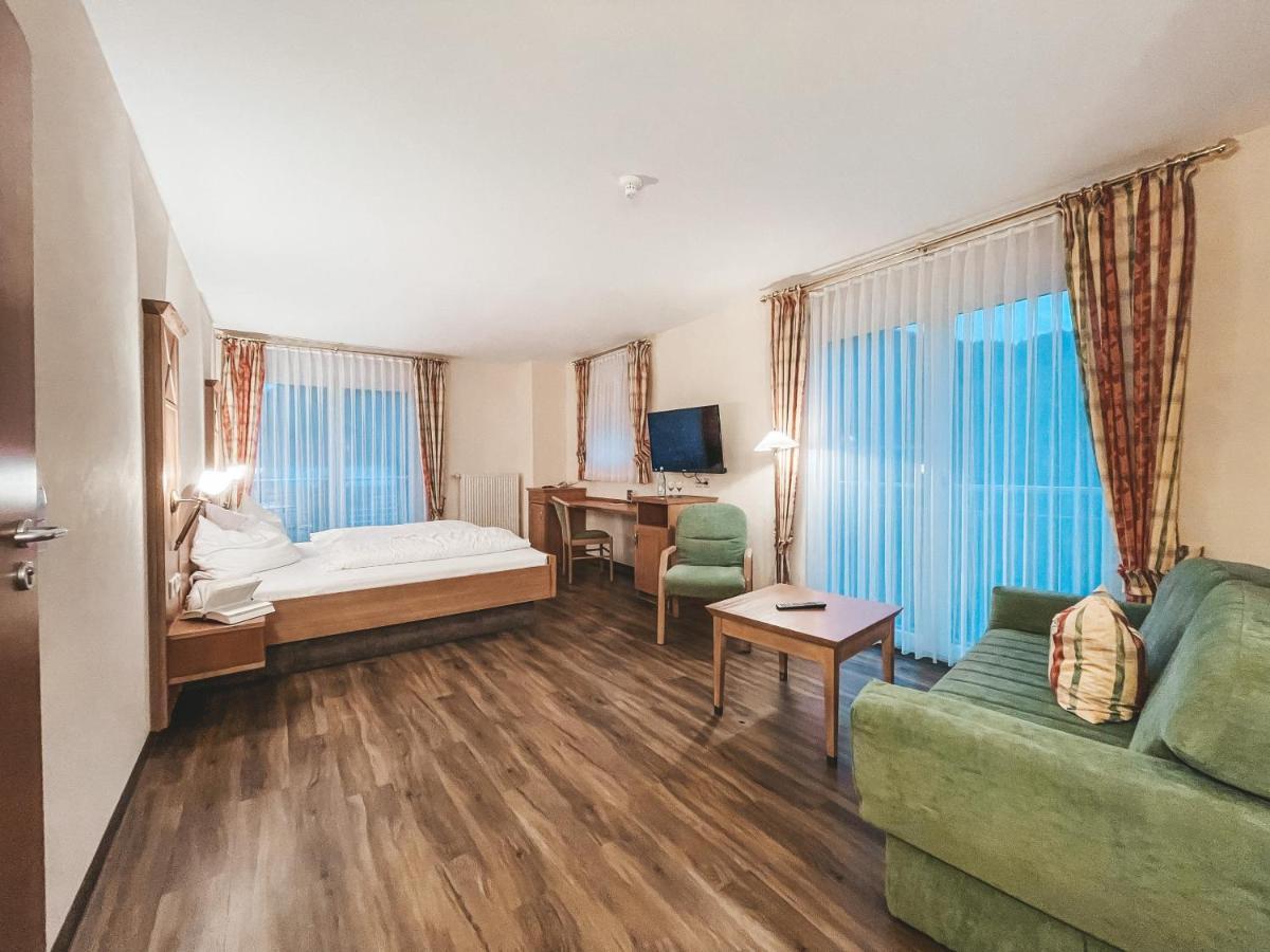 Hotel Badischer Hof Biberach bei Offenburg Extérieur photo