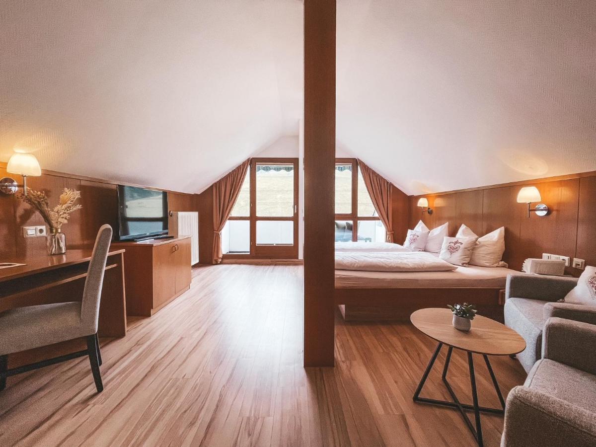Hotel Badischer Hof Biberach bei Offenburg Extérieur photo
