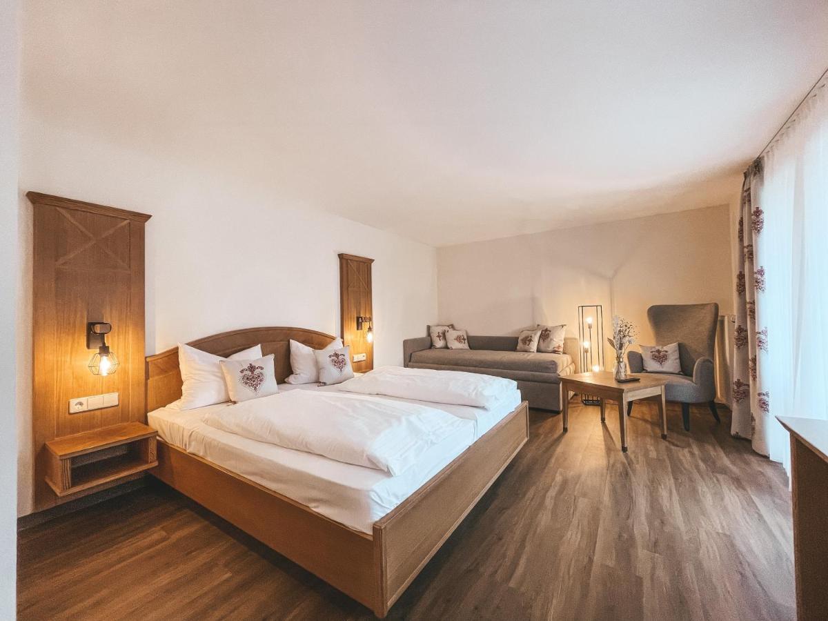 Hotel Badischer Hof Biberach bei Offenburg Extérieur photo