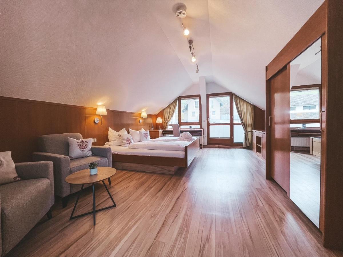 Hotel Badischer Hof Biberach bei Offenburg Extérieur photo