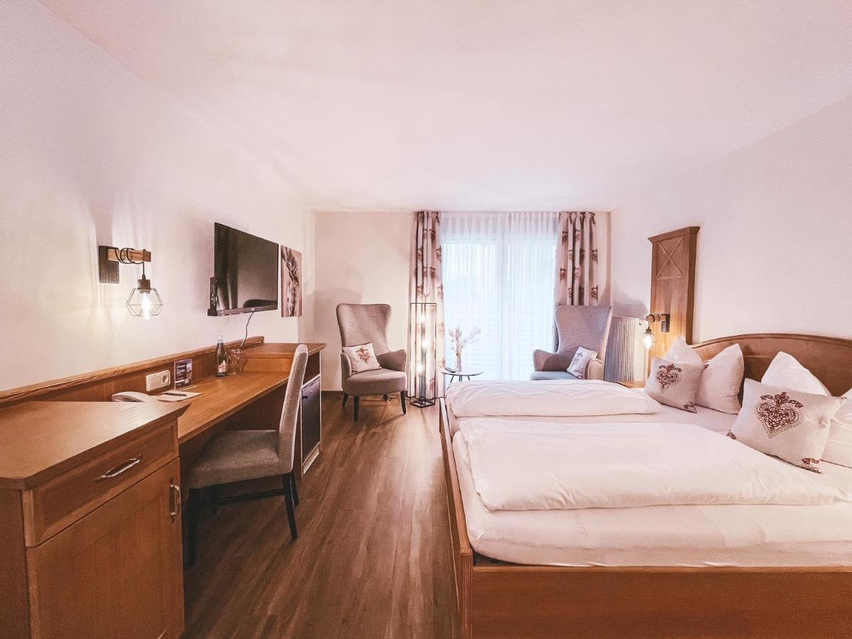 Hotel Badischer Hof Biberach bei Offenburg Extérieur photo