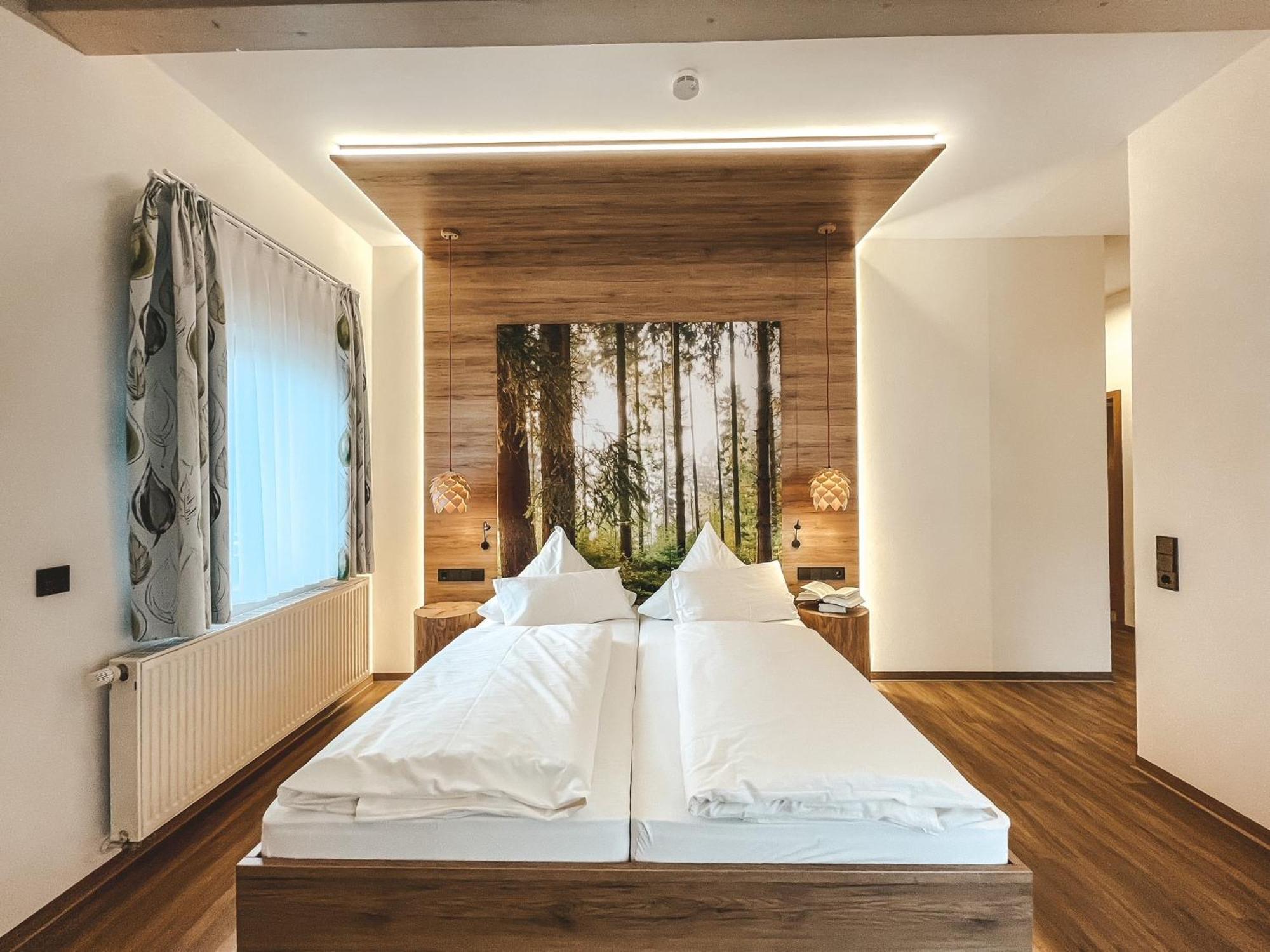 Hotel Badischer Hof Biberach bei Offenburg Extérieur photo