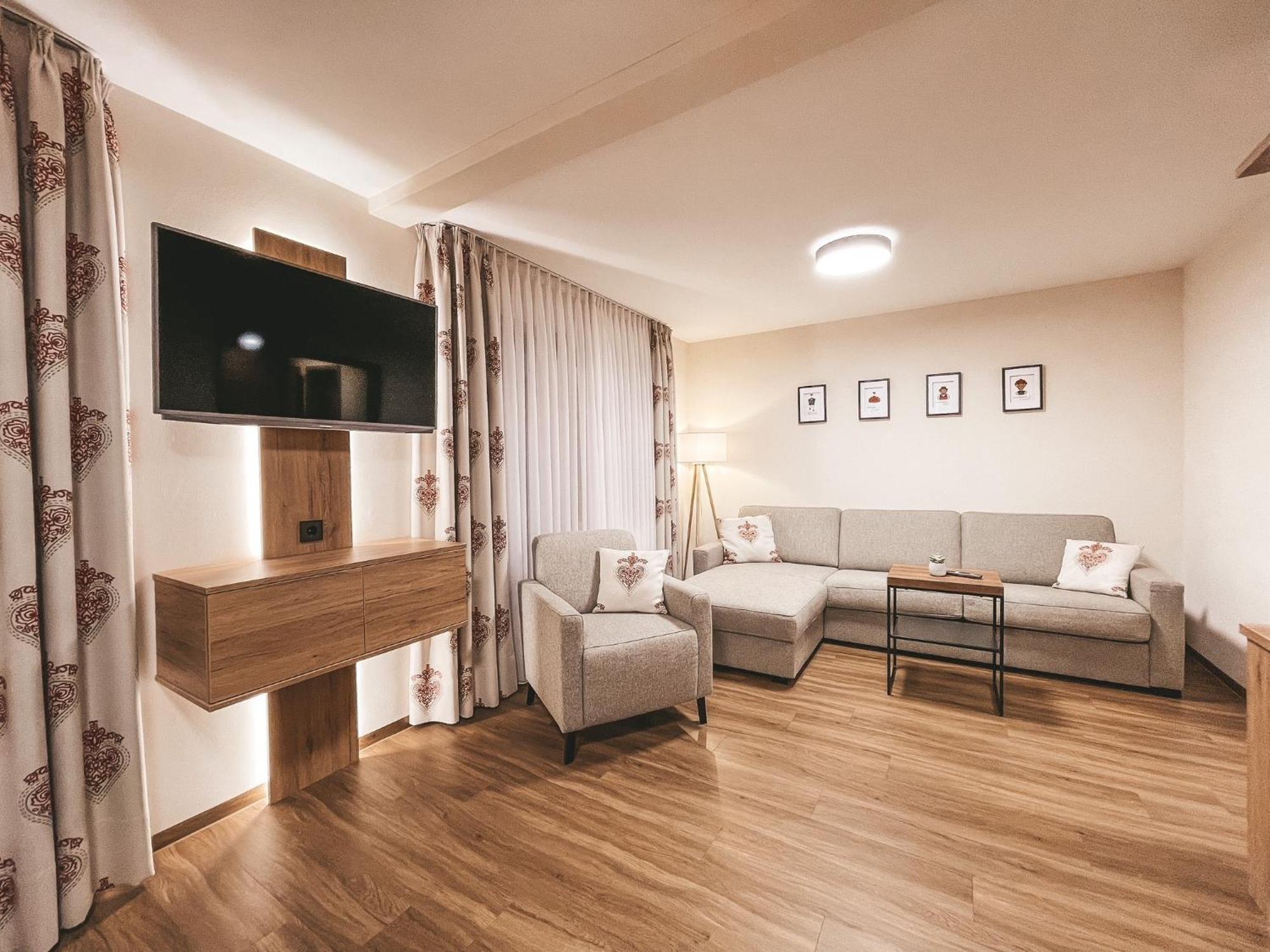 Hotel Badischer Hof Biberach bei Offenburg Extérieur photo