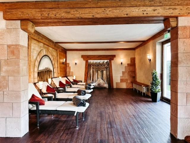 Hotel Badischer Hof Biberach bei Offenburg Extérieur photo