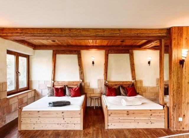 Hotel Badischer Hof Biberach bei Offenburg Extérieur photo