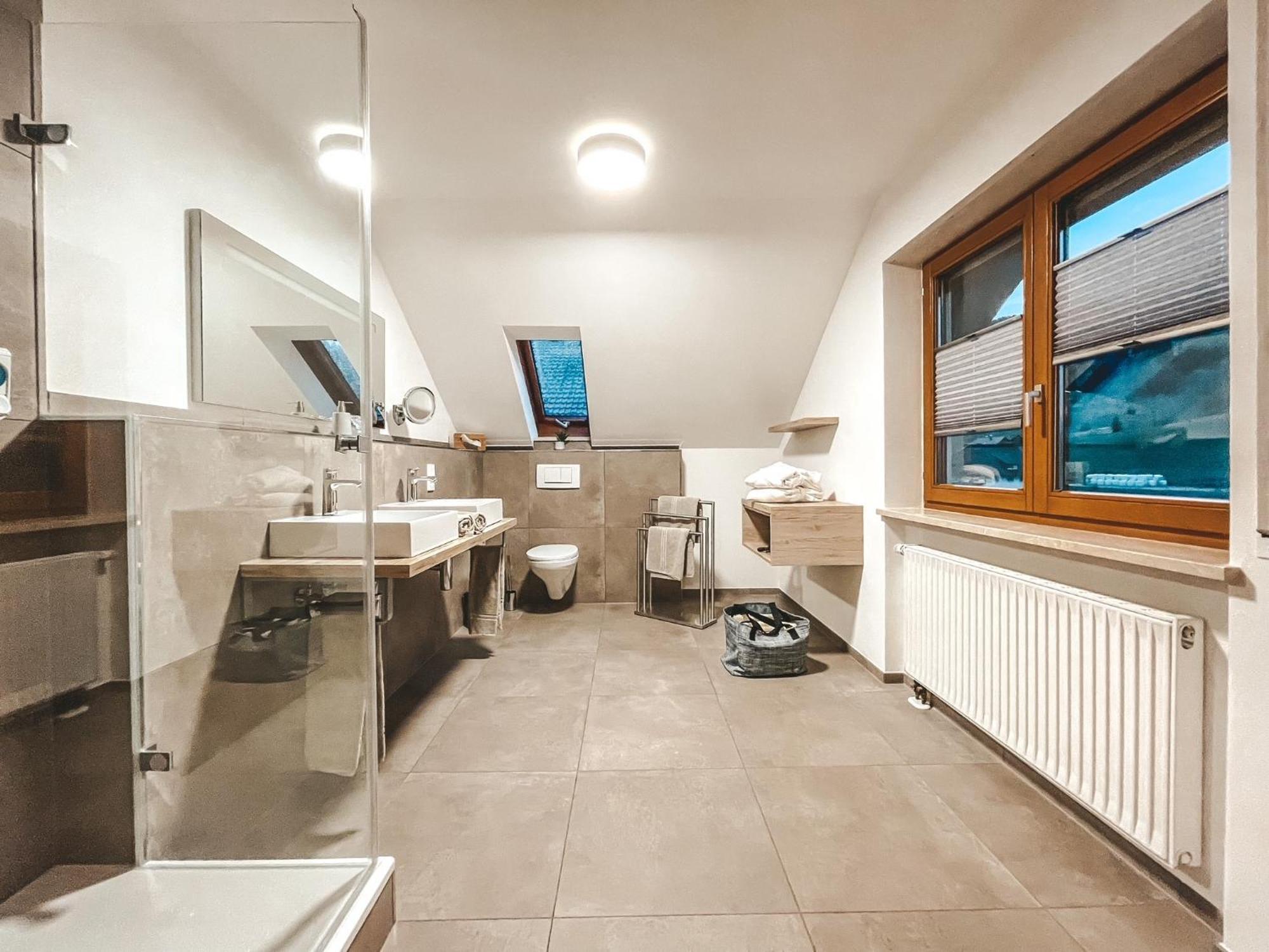 Hotel Badischer Hof Biberach bei Offenburg Extérieur photo