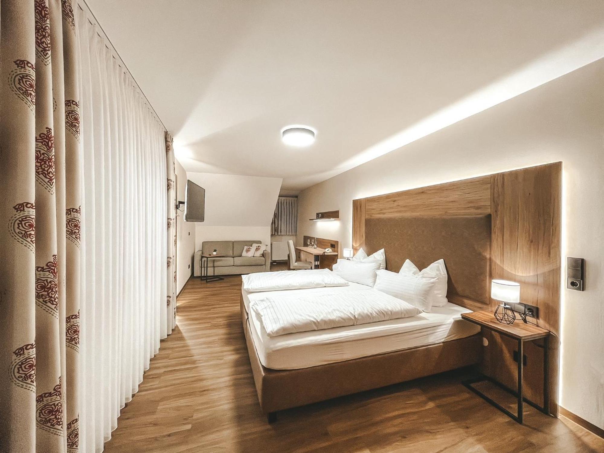 Hotel Badischer Hof Biberach bei Offenburg Extérieur photo